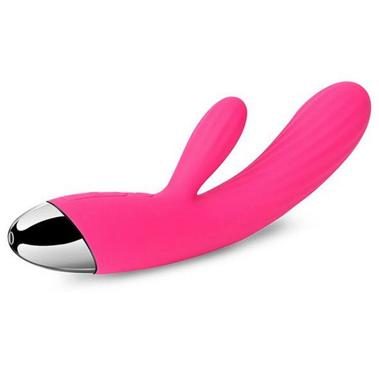 Rabbit Angel con Funzione Riscaldante