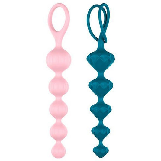 ANAL LOVE BEADS