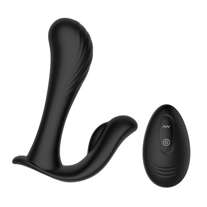 VIBRATORE DOPPIO PER MUTANDINA