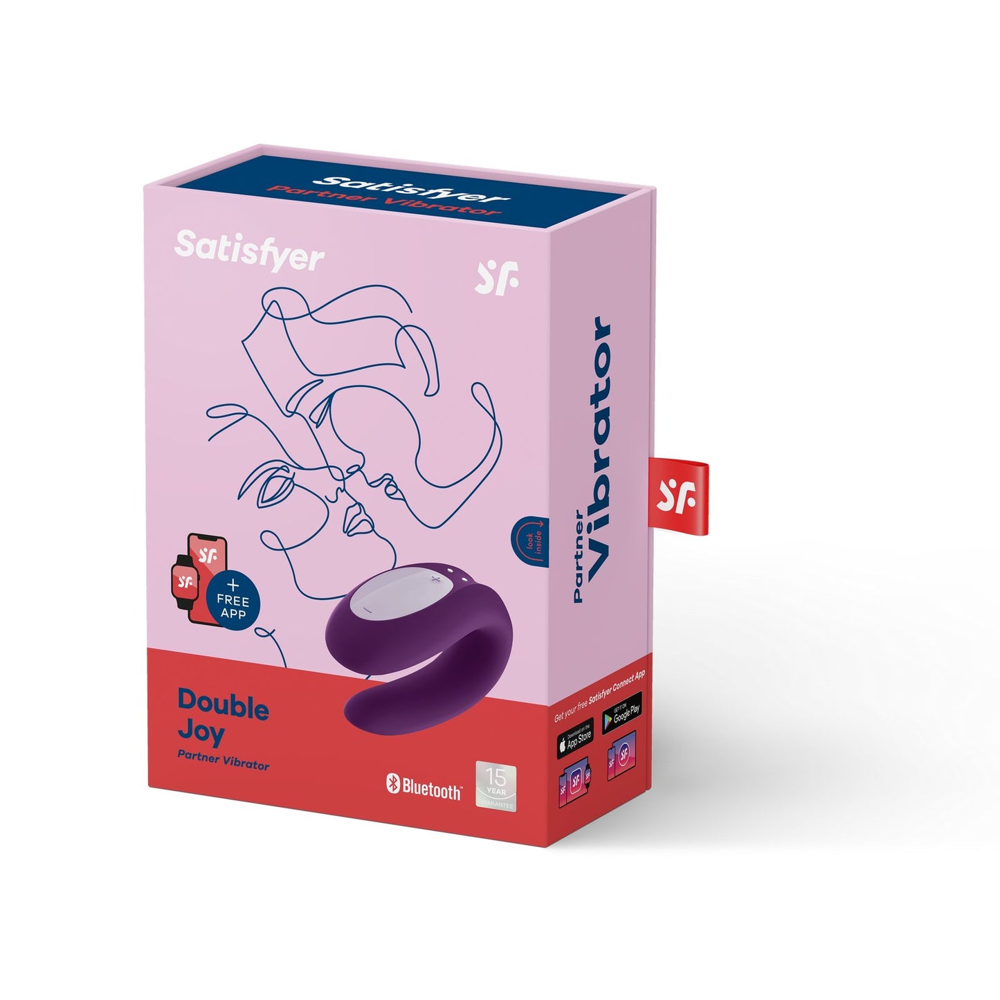 DOUBLE JOY CON APP