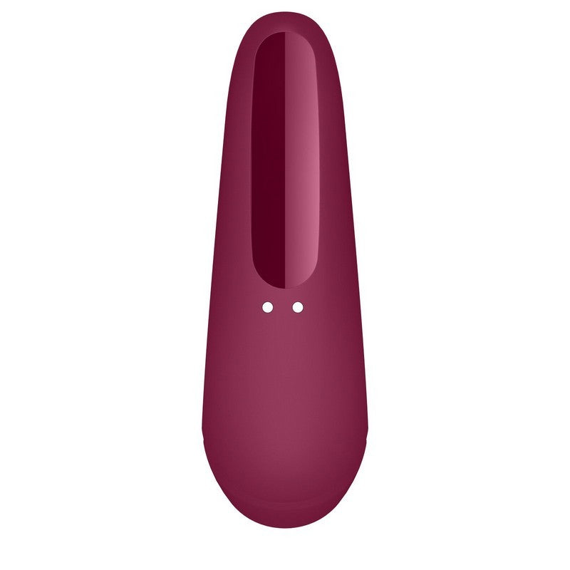 CURVY 1+