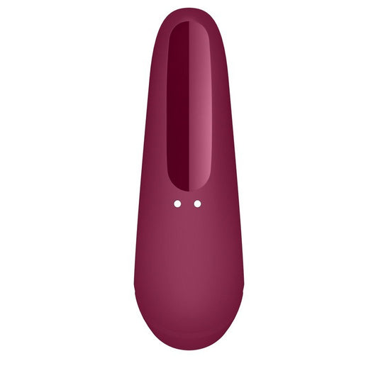 CURVY 1+