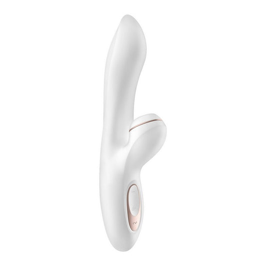RABBIT PRO + G SPOT