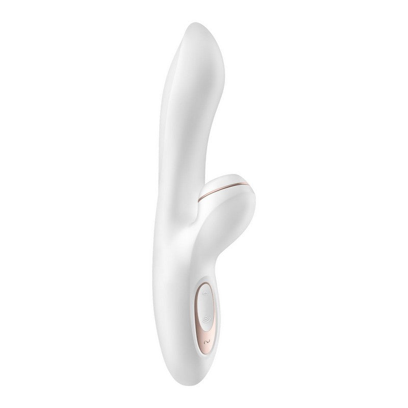RABBIT PRO + G SPOT