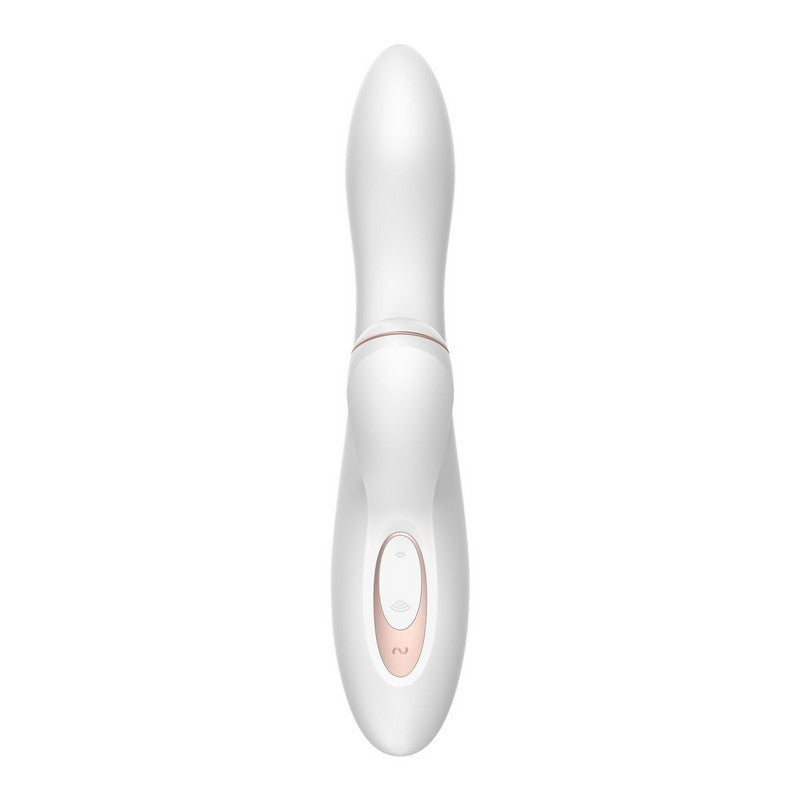 RABBIT PRO + G SPOT