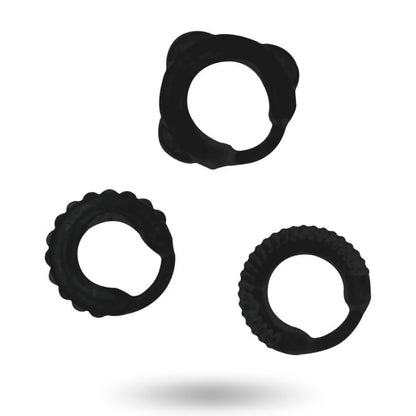 SET ANELLI