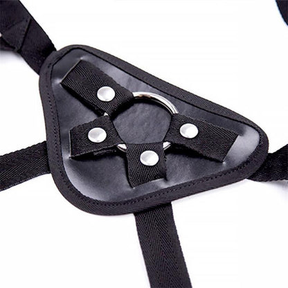 CINTURA STRAP ON