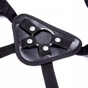CINTURA STRAP ON