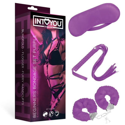 SET BONDAGE