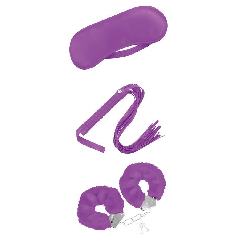 SET BONDAGE