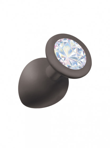 PLUG ANAL MEDIUM NERO