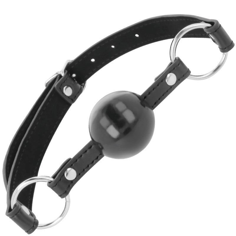 BALL GAG
