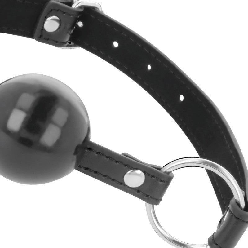 BALL GAG
