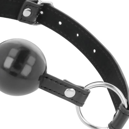 BALL GAG