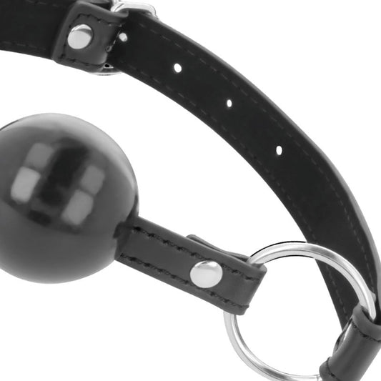 BALL GAG