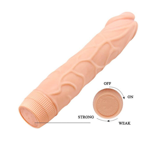 VIBRATORE REALISTICO