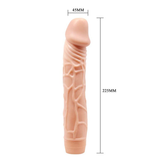 VIBRATORE REALISTICO