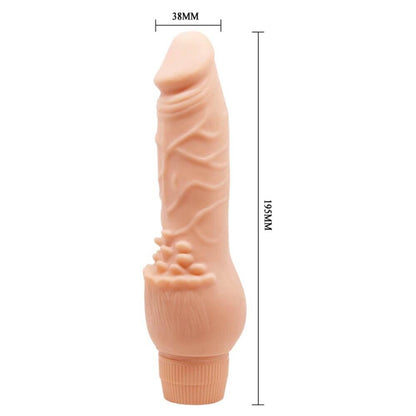 VIBRATORE REALISTICO
