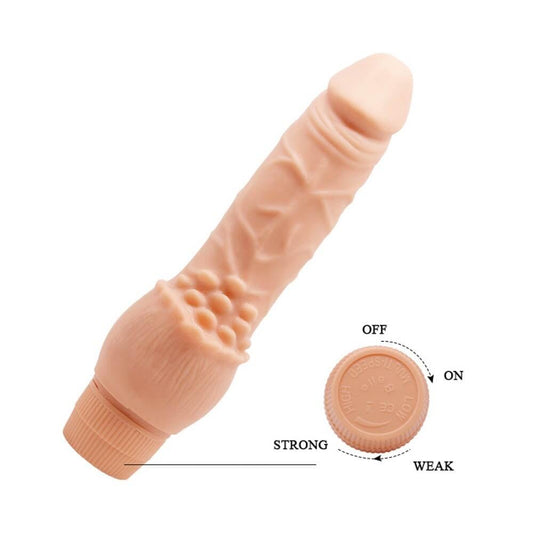 VIBRATORE REALISTICO