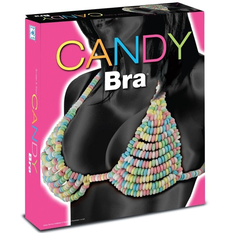 REGGISENO DONNA COMMESTIBILI