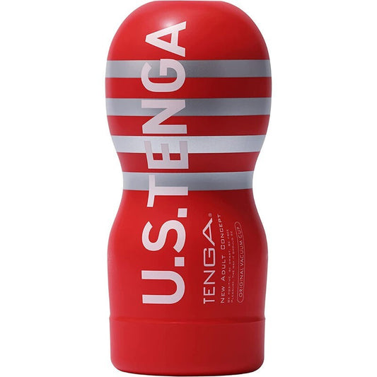 TENGA U.S ORIGINAL VACUUM CUP