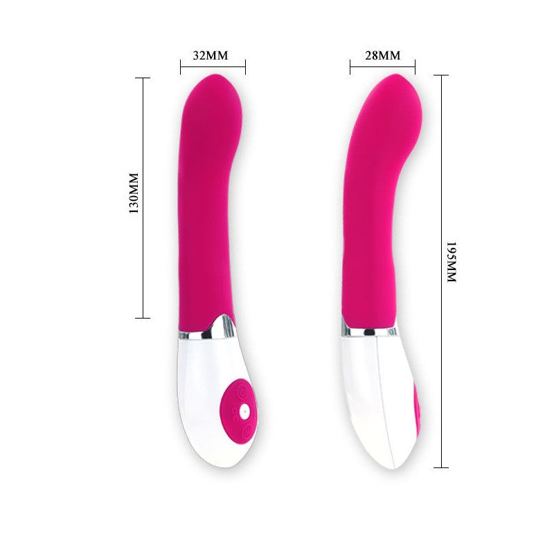 VIBRATORE LOVE FLIRTATION DANIEL