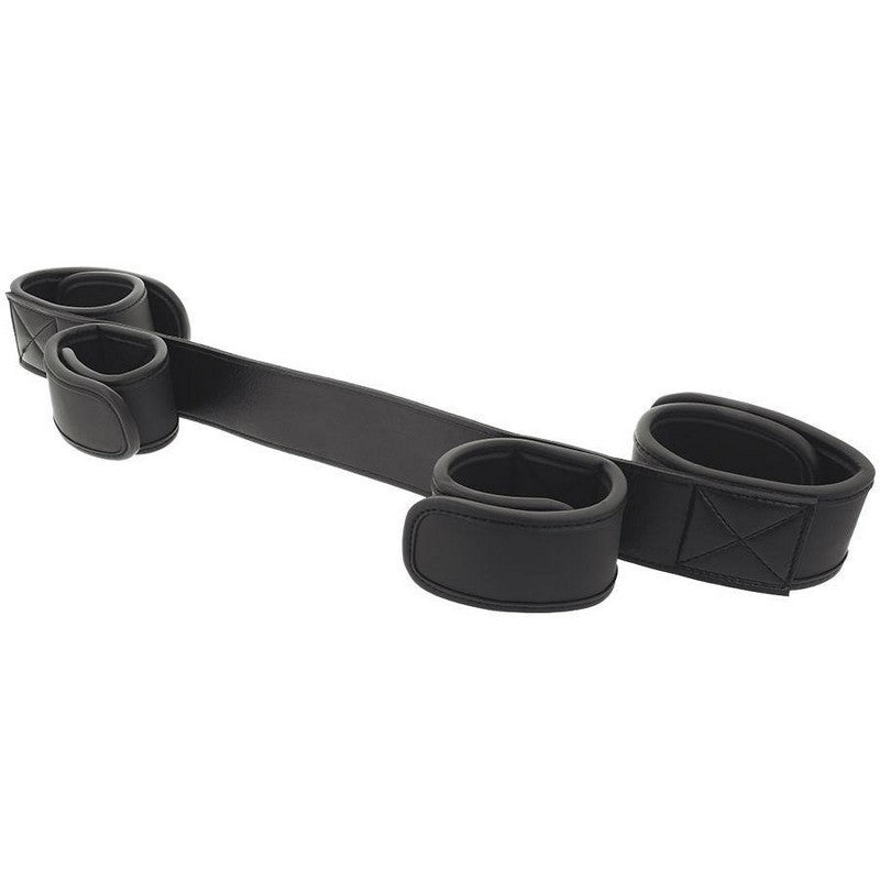 SUBMISSIVE SPREADER BAR