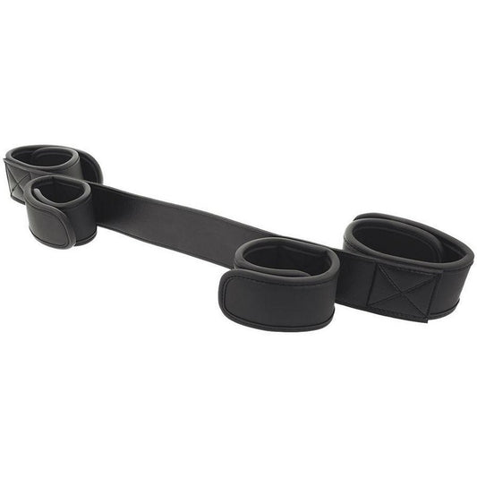 SUBMISSIVE SPREADER BAR