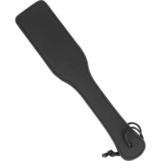 SUBMISSIVE BLACK PADDLE