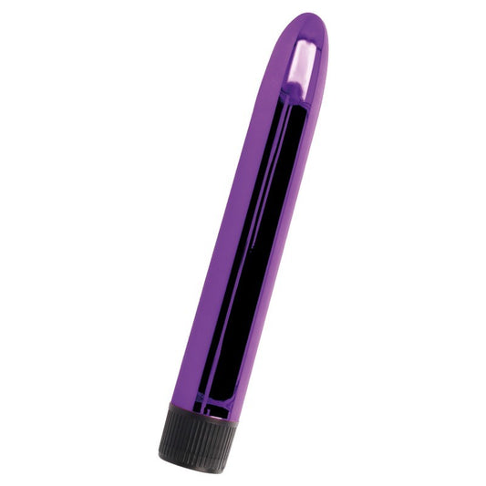 VITO VIBRATOR-PURPLE 17CM