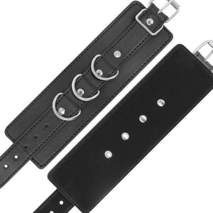 CAVIGLIERE  BLACK