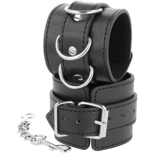 MANETTE BLACK