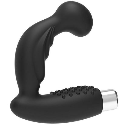 STIMOLATORE PROSTATICO VIBRANTE-RICARICABILE-