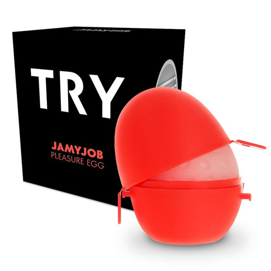 JAMY JOB EGG