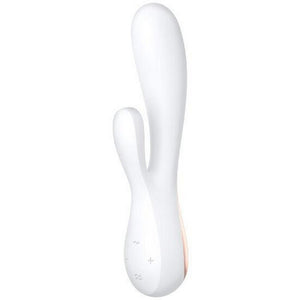 RABBIT MONO FLEX-WHITE-