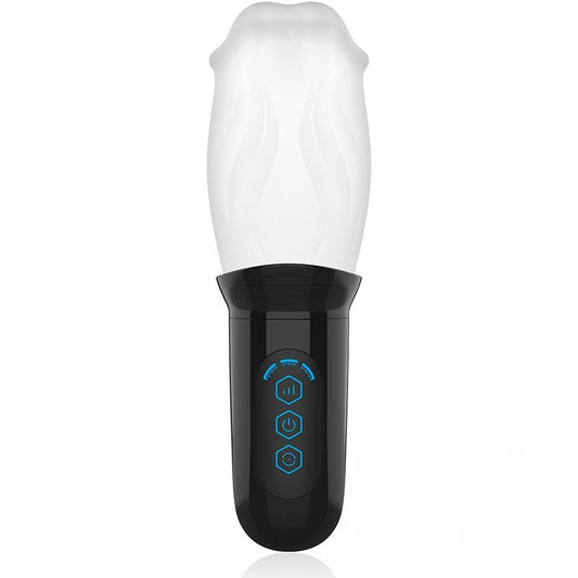 JAMYJOB SPINJOB ORAL SEX STIMULATOR