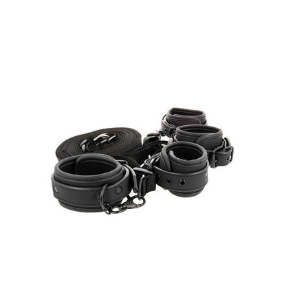 KIT BONDAGE PER MATERASSO