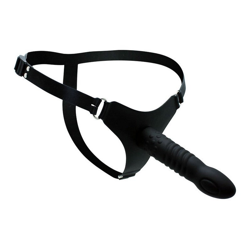 Strapon in Silicone,alta Qualità
