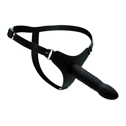 Strapon in Silicone,alta Qualità