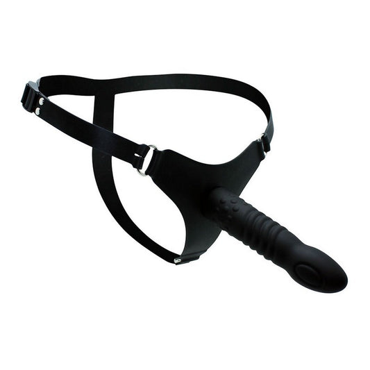 Strapon in Silicone,alta Qualità