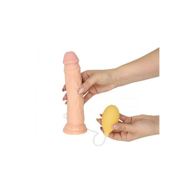 DILDO SQUIRT 19 CM