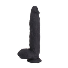 Carica l&#39;immagine nel visualizzatore di Gallery, DILDO 31CM MORBIDO 003
