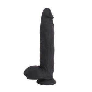 DILDO 31CM MORBIDO 003