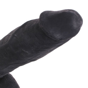 DILDO 31CM MORBIDO 003