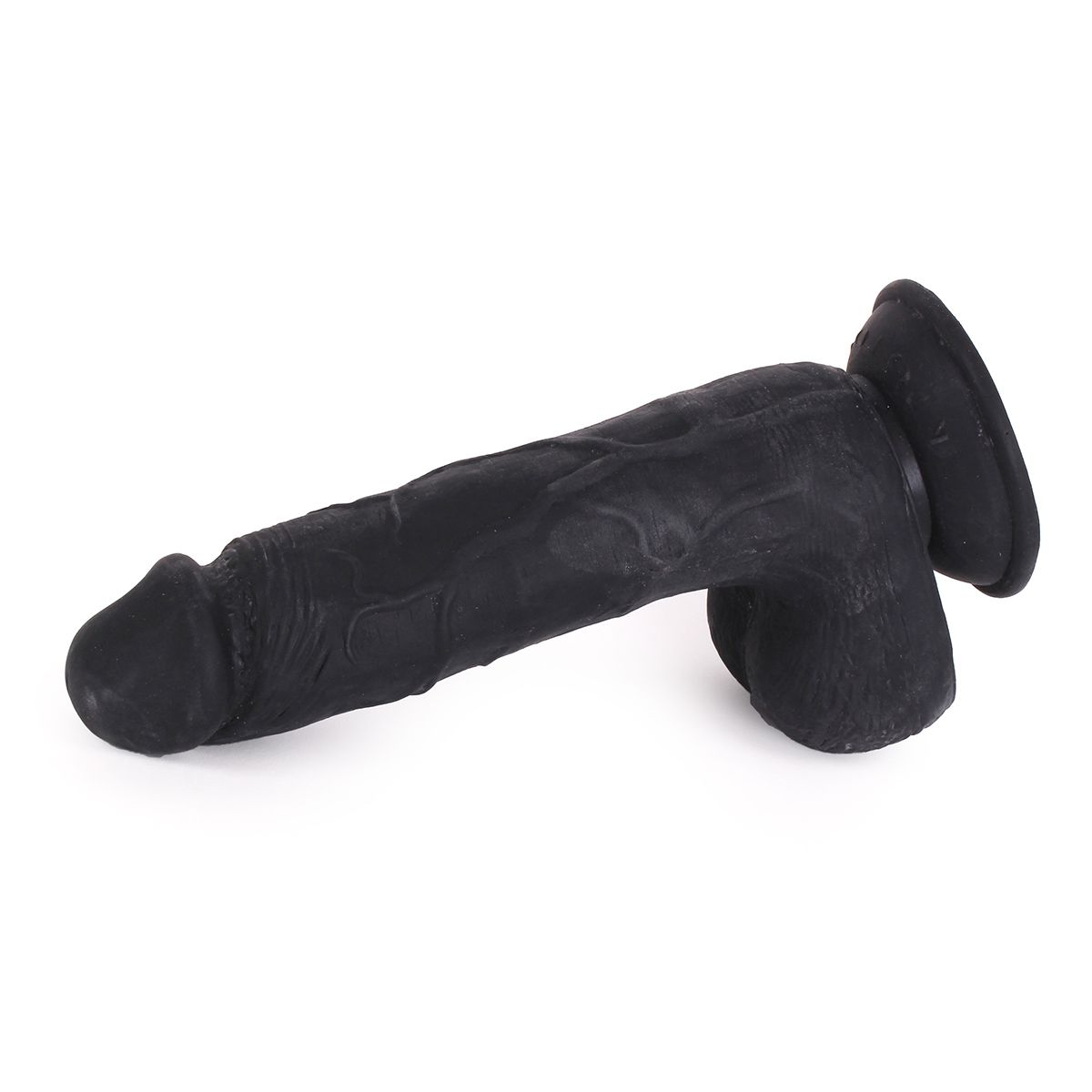 DILDO 22 CM MORBIDO 022