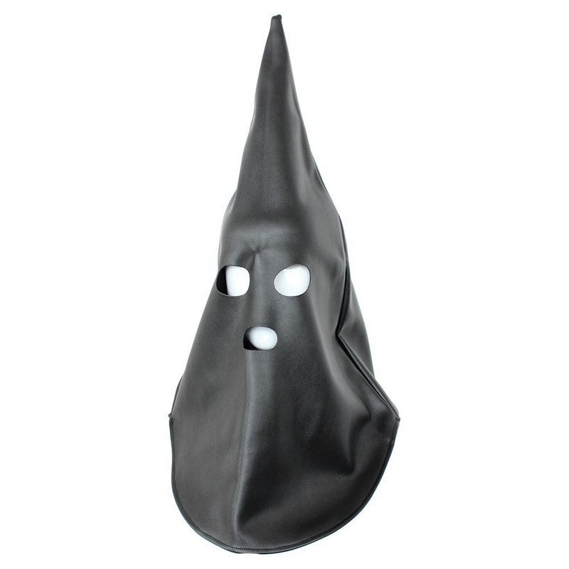 MASCHERA  DA BOIA