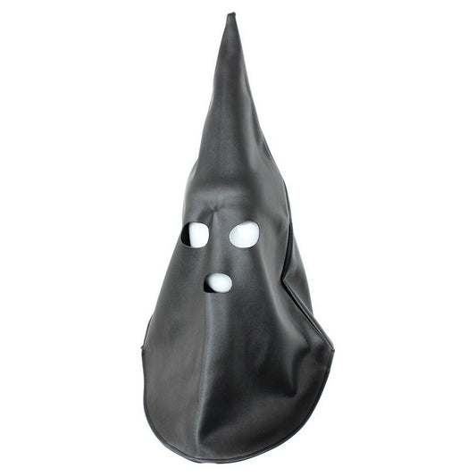 MASCHERA  DA BOIA
