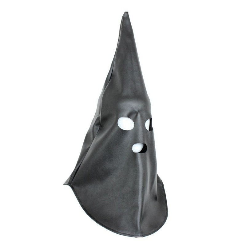 MASCHERA  DA BOIA
