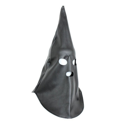 MASCHERA  DA BOIA