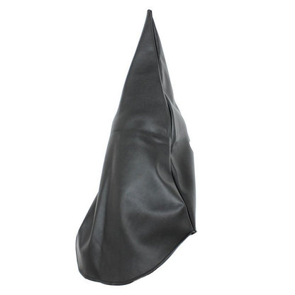 MASCHERA  DA BOIA